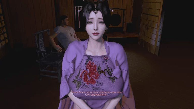 [3D/GFlover]仙子第二期 [424M/FM/百度]-第1张-动漫-风花雪月-ACG交流分享论坛