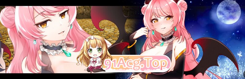 [回合RPG/官中]魅魔梅尔尼亚 V1.0.1 STEAM官中+DLC[双端-700M/FM-百度]-第2张-游戏-风花雪月-ACG交流分享论坛