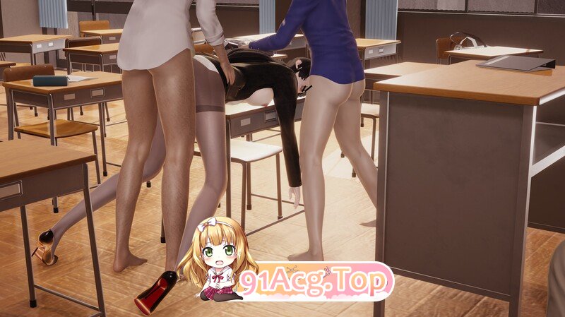 [3D]女教师的昏睡日常 1-8 [1217P/600M/FM/百度]-第7张-漫画-风花雪月-ACG交流分享论坛