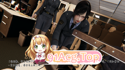 [3D][B_fox Cancer] 冰封魔恋 1-7  [598P/426M/FM/百度]-第6张-漫画-风花雪月-ACG交流分享论坛