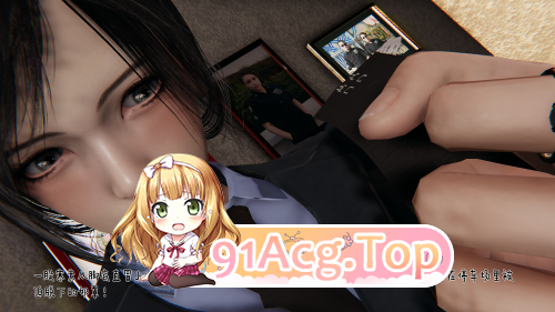 [3D][B_fox Cancer] 冰封魔恋 1-7  [598P/426M/FM/百度]-第5张-漫画-风花雪月-ACG交流分享论坛