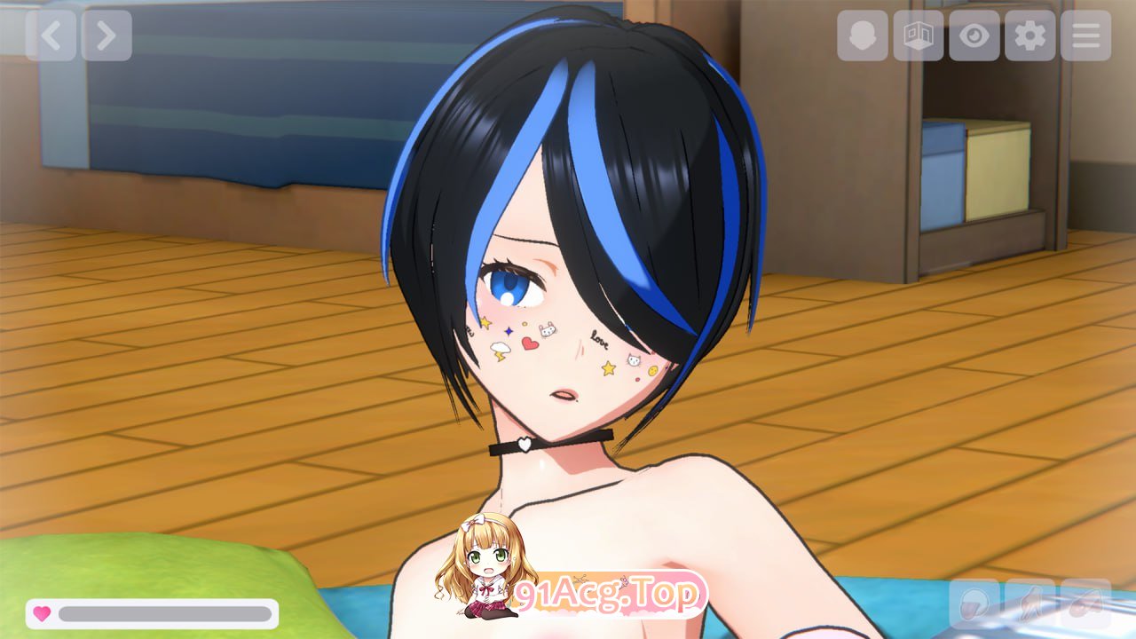 [SLG]  [迅雷云/FM]瓦夫的爱心房间  2025年6月/Waifu's Love Room/pc+安卓/官方中文+更新[450m]-第3张-游戏-风花雪月-ACG交流分享论坛