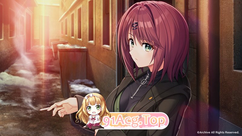 7月新作[大型ADV/纯爱/汉化]无名扳机-战争前奏 - V1.0 AI汉化[11G/FM-百度]-第3张-游戏-风花雪月-ACG交流分享论坛