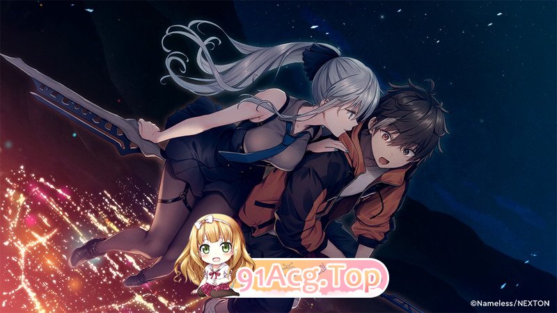 7月新作[大型ADV/汉化]DeepOne-领界侵犯 - V1.0 限定版 AI汉化+特典+存档[12G/FM-百度]-第3张-游戏-哥特动漫王国