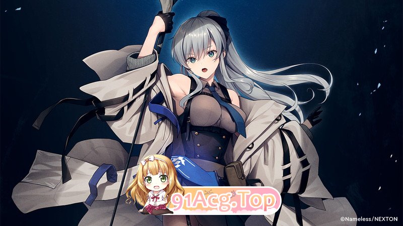 7月新作[大型ADV/汉化]DeepOne-领界侵犯 - V1.0 限定版 AI汉化+特典+存档[12G/FM-百度]-第5张-游戏-哥特动漫王国