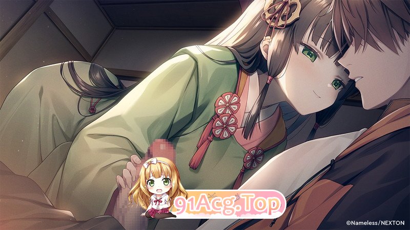 7月新作[大型ADV/汉化]DeepOne-领界侵犯 - V1.0 限定版 AI汉化+特典+存档[12G/FM-百度]-第10张-游戏-哥特动漫王国
