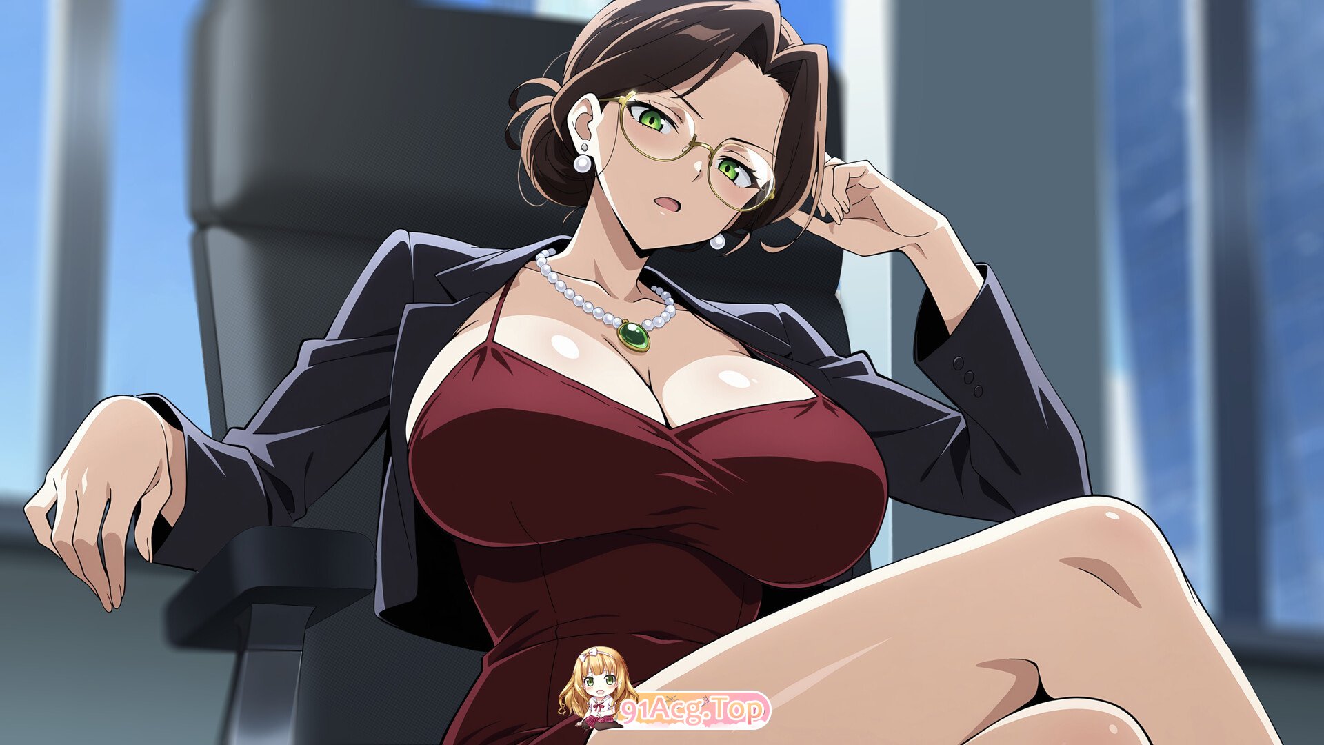 [ADV/中文/动态]龟男复仇记：以牙还牙，三倍奉还 官方中文版[新作][FM/660M/百度]-第12张-游戏-哥特动漫王国
