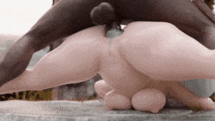 [3D动画/CV]新作-TDonTran HMV - Porn-第1张-动漫-哥特动漫王国
