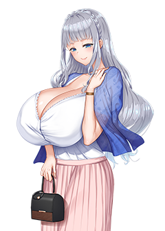 [拔作ADV/中文]索菲最好的奶娘专家 官方中文版+全CG存档[新作][FM/5G/百度]-第2张-游戏-哥特动漫王国