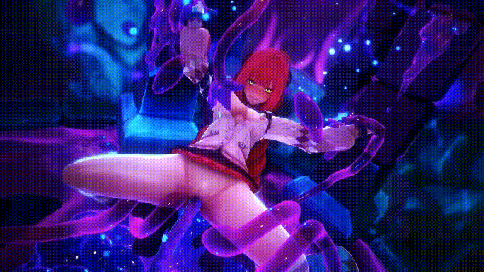 [MMD]Fearess 7月24 柚叶/爱丽丝 [337m/UC]-第4张-动漫-哥特动漫王国