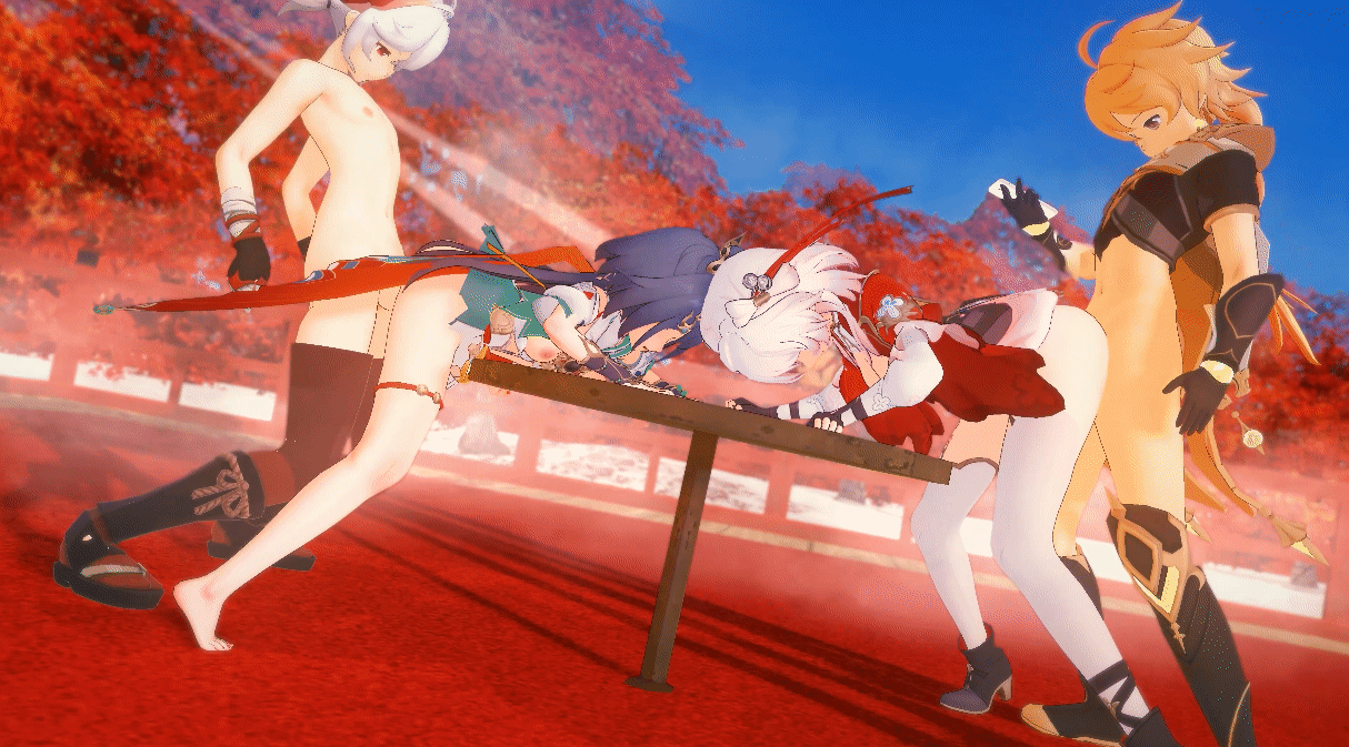 [3D动画] Kasayami 合集至 2025.06  [10.9G/UC]