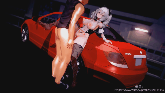 [3D/糖霜o]求生之路2-奶牛女仆milltina之你是一個香香軟軟的小蛋糕 [288M/FM/百度]