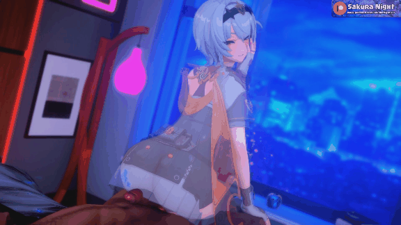 [3D/Sakura Night]绝区零-安比sex [367M/FM/百度]-第1张-动漫-哥特动漫王国