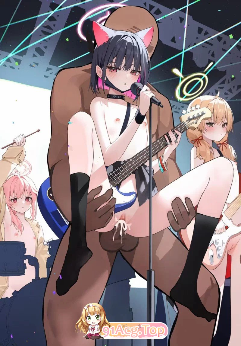 咲凛玖 fanbox合集 25.5 112P [112p+2.03G][百度盘]-第3张-漫画-风花雪月-ACG交流分享论坛