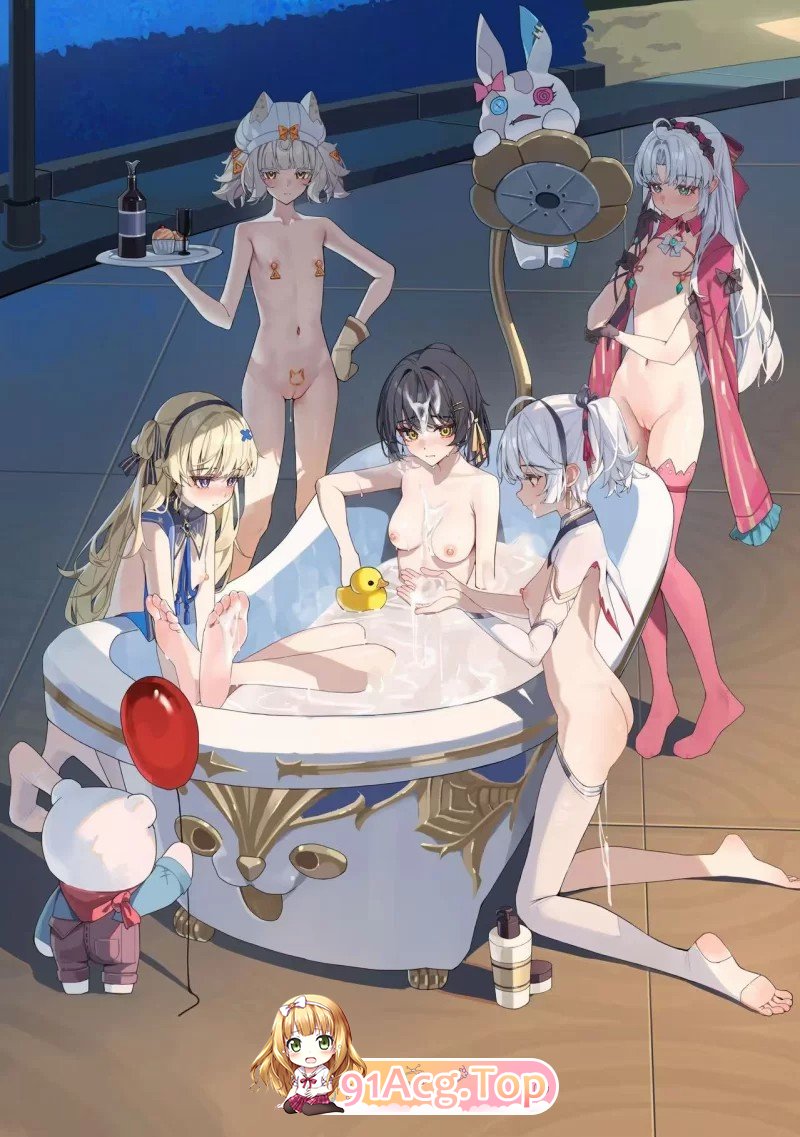 咲凛玖 fanbox合集 25.5 112P [112p+2.03G][百度盘]-第4张-漫画-风花雪月-ACG交流分享论坛