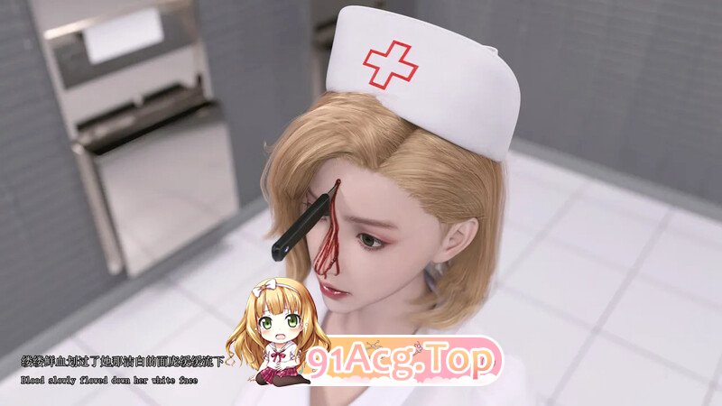 [3D]Betrayal-背叛 [323P/98MB/FM/百度]