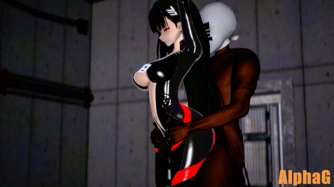 [MMD]BravoG 莉音 [231m/UC]-第3张-动漫-风花雪月-ACG交流分享论坛