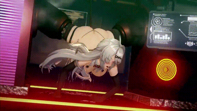 [MMD][biggerbiggercar] 仪玄 [417m/UC]-第9张-动漫-风花雪月-ACG交流分享论坛