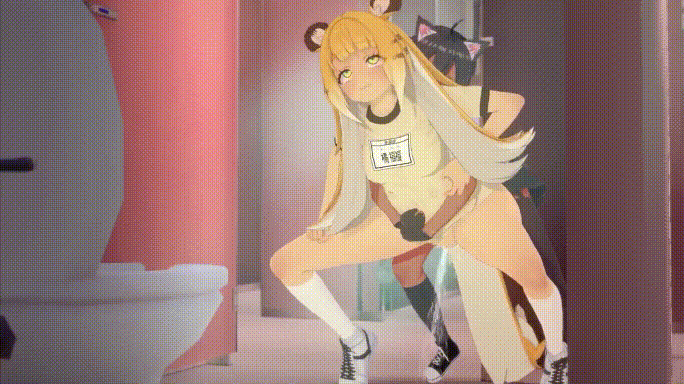 [MMD][biggerbiggercar] 仪玄 [417m/UC]-第5张-动漫-风花雪月-ACG交流分享论坛