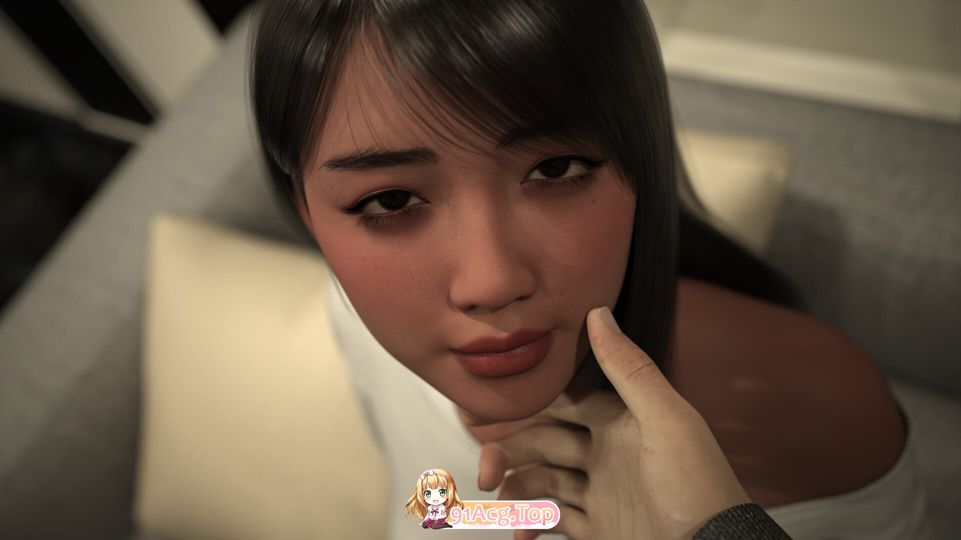 [欧美SLG/中文/动态]情欲章节 官方中文版[新作][FM/1.4G/百度]-第5张-游戏-哥特动漫王国