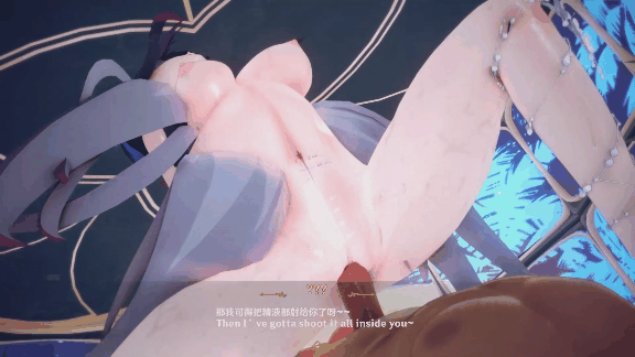 [3D/YLAES/leay]崩坏-海瑟音被罪袋填补性欲 [287M/FM/百度]-第2张-动漫-风花雪月-ACG交流分享论坛