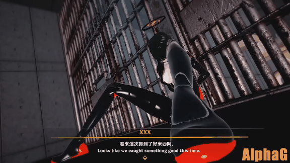[3D/BravoG]碧蓝档案-调月莉音被抓 [231M/FM/百度]-第1张-动漫-风花雪月-ACG交流分享论坛
