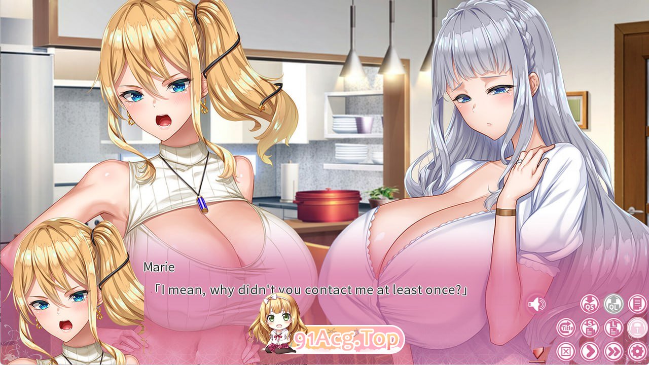 [ADV]  [迅雷云/FM]索菲最好的奶娘专家/pc/STEAM官方中文[简+繁][5.01G]-第2张-游戏-哥特动漫王国