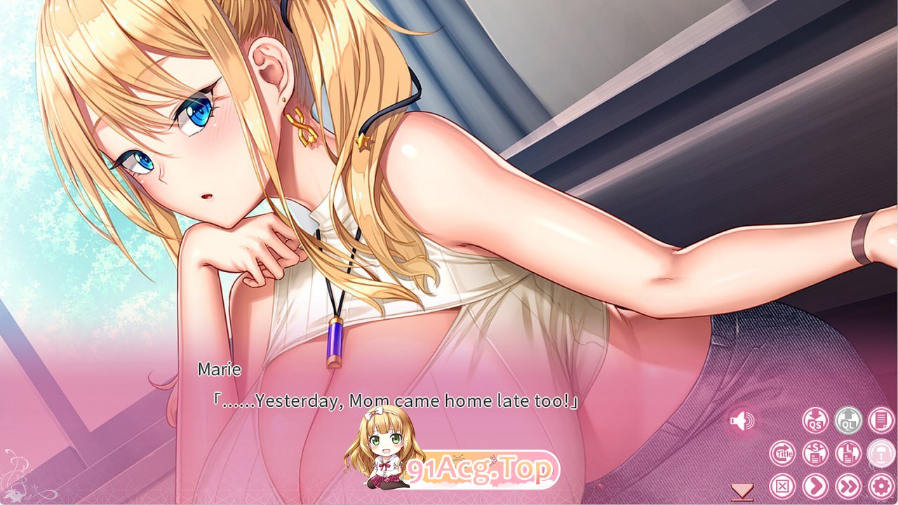 [ADV]  [迅雷云/FM]索菲最好的奶娘专家/pc/STEAM官方中文[简+繁][5.01G]-第3张-游戏-哥特动漫王国