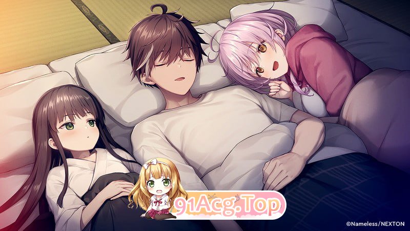 [ADV]  [迅雷云/FM]DeepOne-领土侵犯-/DeepOne-領界侵犯-/pc+特典/AI汉化版[11.9G]-第3张-游戏-哥特动漫王国