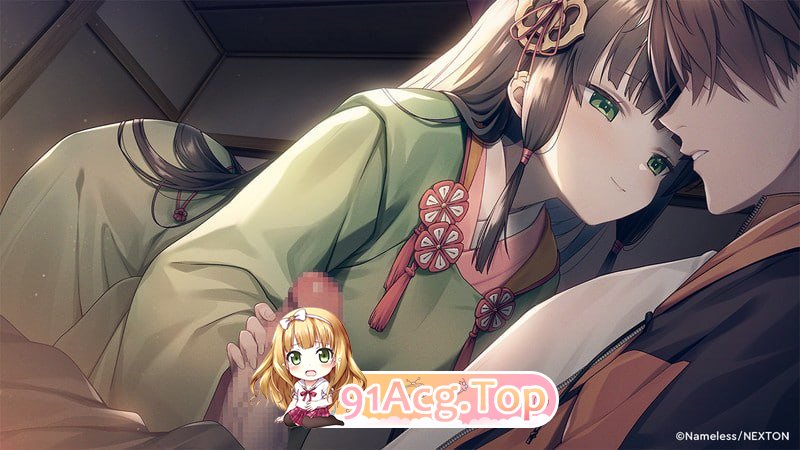 [ADV]  [迅雷云/FM]DeepOne-领土侵犯-/DeepOne-領界侵犯-/pc+特典/AI汉化版[11.9G]-第5张-游戏-哥特动漫王国