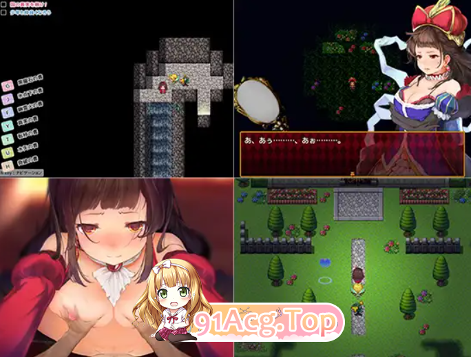 [精品RPG/动态CG/PC]索菲亚公主与秘宝之书V2.0AI汉化[OD/FM/迅雷][1.75G]-第3张-游戏-风花雪月-ACG交流分享论坛