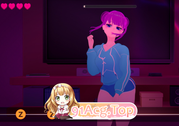 [SLG/3D/STEAM官中/步兵]约会暴击/Date Banger[Ver1.0][百度/PC/3.2G]