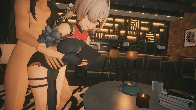 [3D/Redgectx]绝区零-红豆sex [205M/FM/百度]相关图片