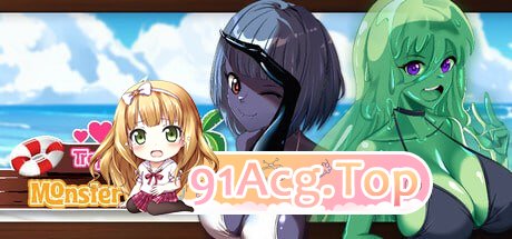 [3D]  [迅雷云/FM]热带怪物女孩  V1.1.0/Tropical Monster Girls  V1.1.0/pc/STEAM官方中文+更新[2.51