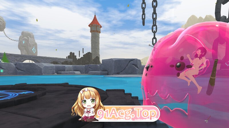 [更新][ACT/沙盒/3D作品/全动态/官中]热带 怪物 女孩V1.1.0 STEAM官中[2.6G/FM-百度]-第10张-游戏-次元小屋-ACG交流分享论坛