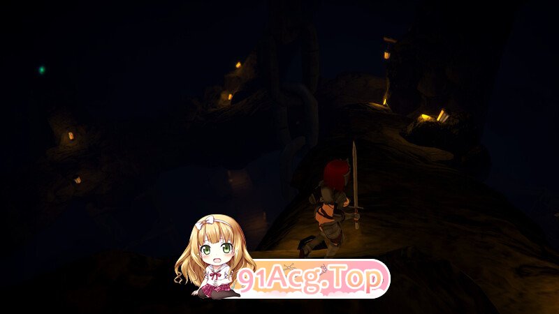 [更新][ACT/沙盒/3D作品/全动态/官中]热带 怪物 女孩V1.1.0 STEAM官中[2.6G/FM-百度]-第11张-游戏-次元小屋-ACG交流分享论坛