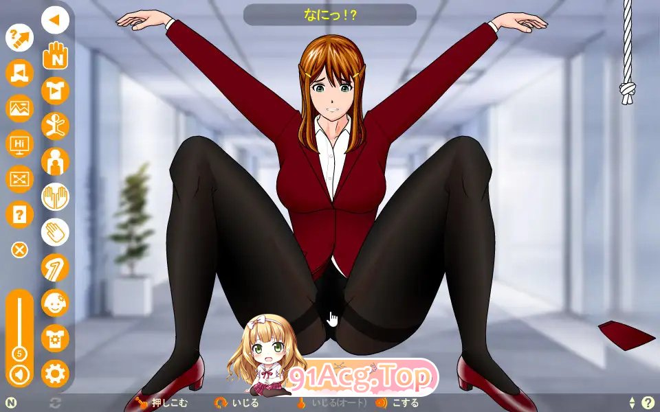 [更新][SLG/动态/生肉]触摸女孩 V1.1.01 原版JP+DLC[200M/FM-百度]-第7张-游戏-次元小屋-ACG交流分享论坛