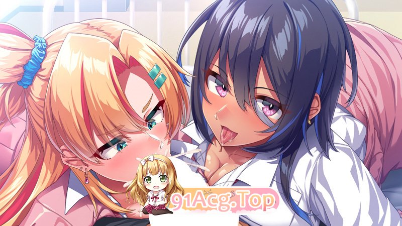 GT7月新作[拔作ADV/汉化]恶萌∞少女宿舍 V1.0 AI汉化+存档[2.4G/FM-百度]-第7张-游戏-次元小屋-ACG交流分享论坛
