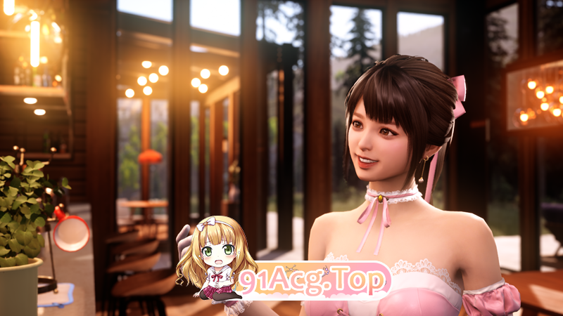 [究极3D大作/沙盒]与你在一起 TOGETHER BnB V20250729 STEAM官中步兵版[大更新/国语CV][FM/38.3G/百度]