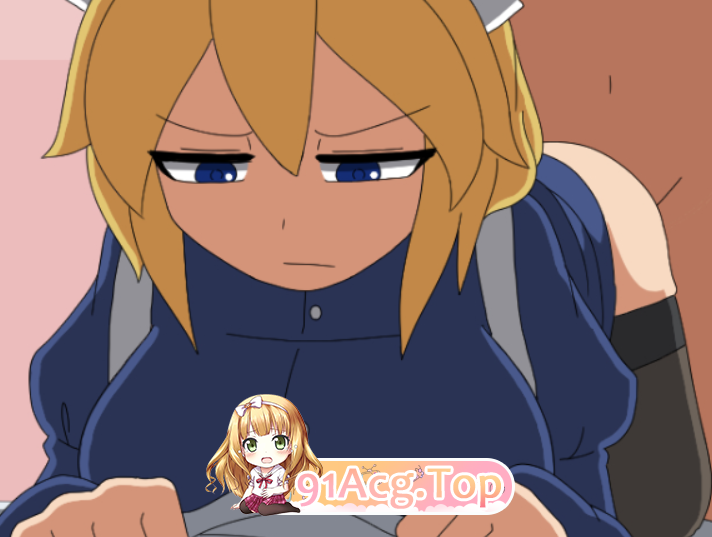 [互动SLG/PC/女仆]拜托了！高冷女仆小姐V1.1  AI汉化[OD/FM/迅雷][280M]