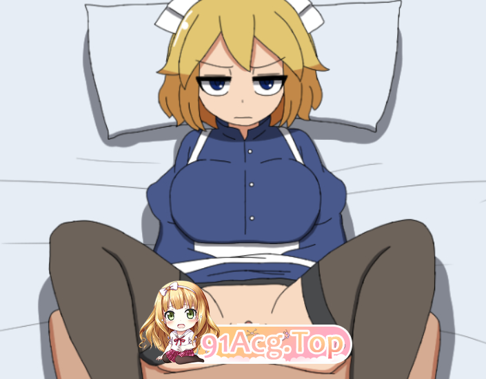 [互动SLG/PC/女仆]拜托了！高冷女仆小姐V1.1  AI汉化[OD/FM/迅雷][280M]