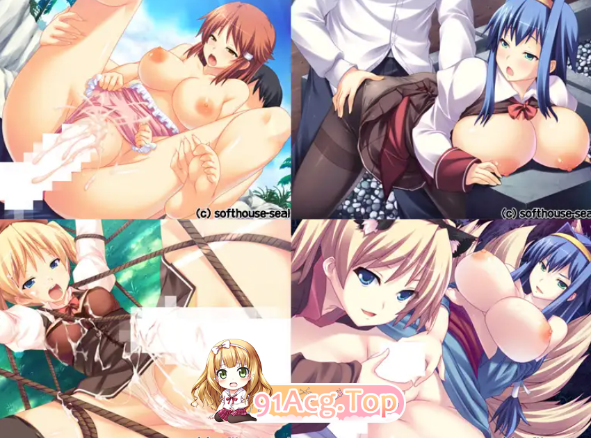 [拔作ADV/PC/AI汉化]中出鬼-在无人岛上互相侵犯-[OD/FM/迅雷][810M]