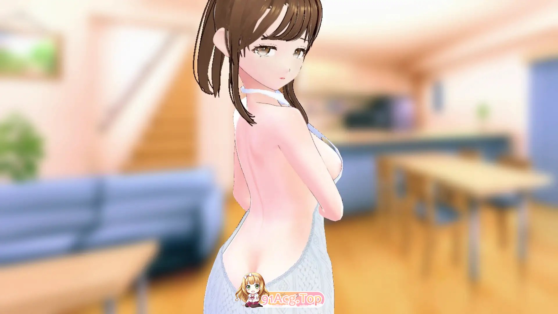[RPG/汉化/NTR]绫夫妇与部长的晚酌日记～以妻子为下酒菜～挂载AI汉化版+存档[新汉化][FM/1.7G/百度]