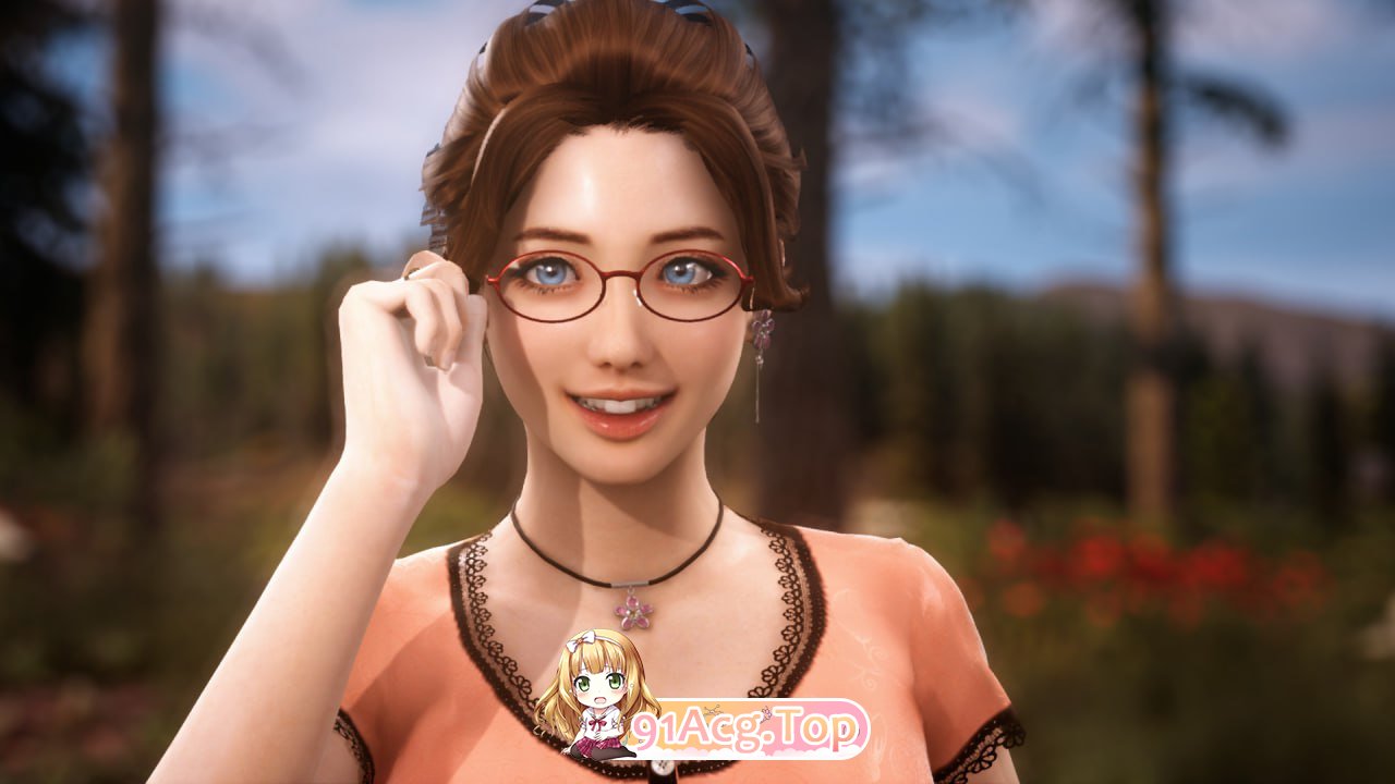 [3D]  [迅雷云/FM]共同名宿/TOGETHER BnB/pc/STEAM官方中文[简+繁]+更新[38.3G]