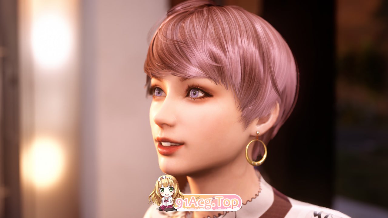 [3D]  [迅雷云/FM]共同名宿/TOGETHER BnB/pc/STEAM官方中文[简+繁]+更新[38.3G]