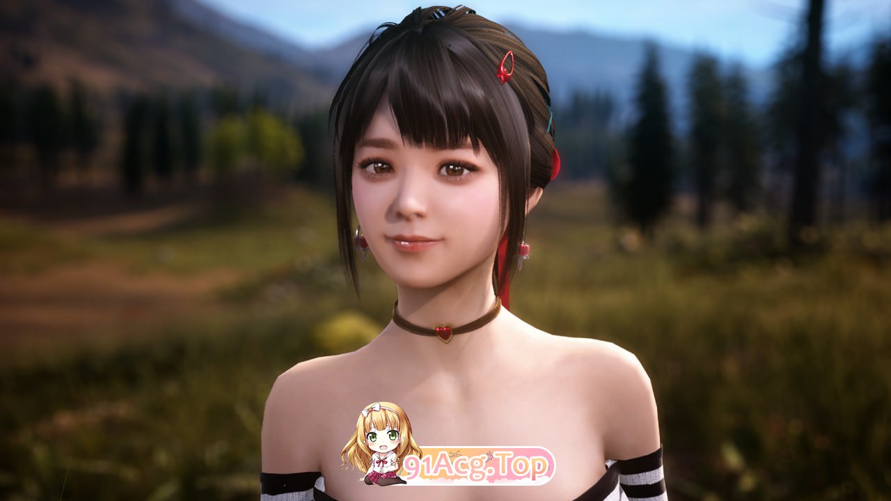 [3D]  [迅雷云/FM]共同名宿/TOGETHER BnB/pc/STEAM官方中文[简+繁]+更新[38.3G]