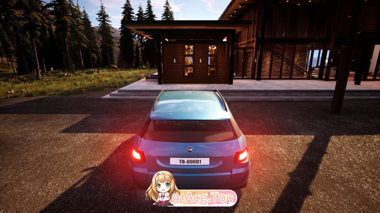 [3D]  [迅雷云/FM]共同名宿/TOGETHER BnB/pc/STEAM官方中文[简+繁]+更新[38.3G]