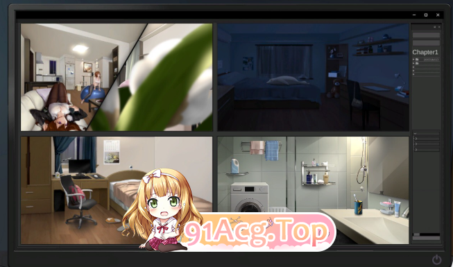 [百度/FM/SLG/STEAM官中/2D/巨乳/乳交]我的镜头人生/Lens Life[Build.7640610+全解锁存档+DLC][PC/1.0G]