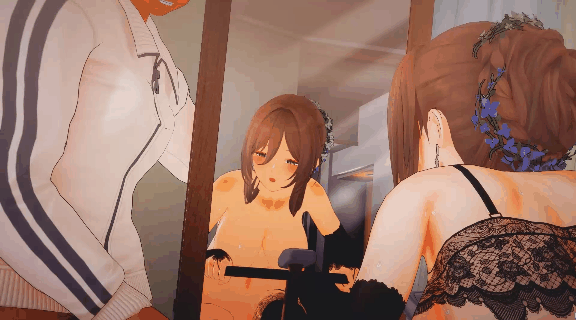 [3D/Nightmate71]少女前线-她们的sex [251M/FM/百度]