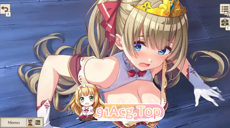 [互动探索SLG/PC/官中]囚狱公主 坠入陷阱的少女们[OD/FM/迅雷][520M]